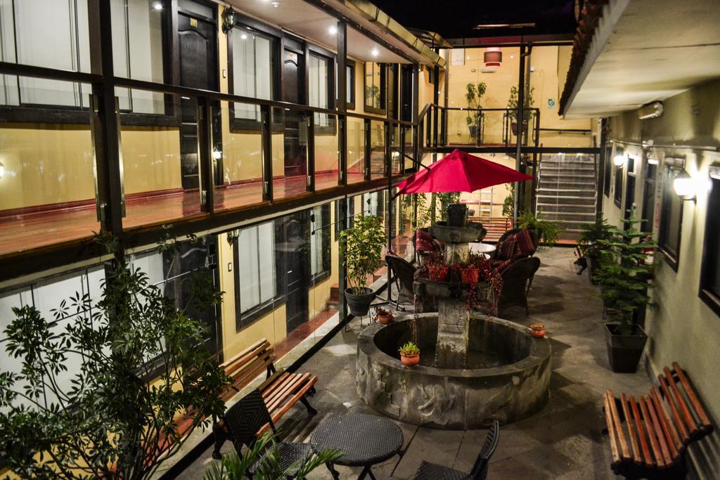 Hotel Royal Qosqo Cusco Exterior photo